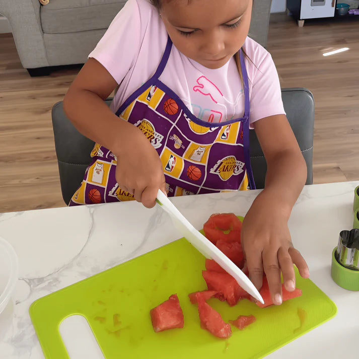 Kit de Cocina Montessori 13 Piezas