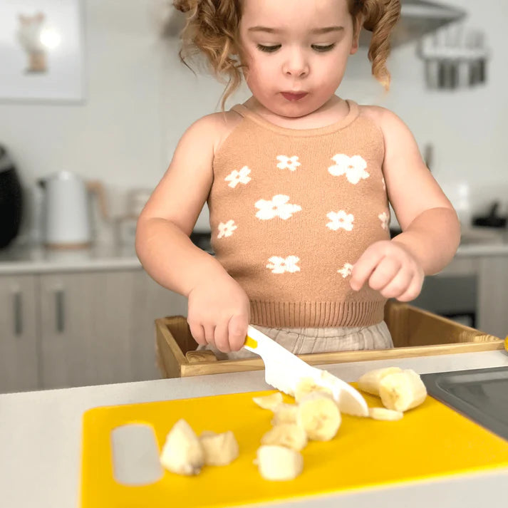 Kit de Cocina Montessori 13 Piezas
